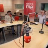 Entrevista a Tomás Guido en Radio3