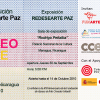 Del 30 al 14 de octubre – Expo Funarte (Nicaragua)